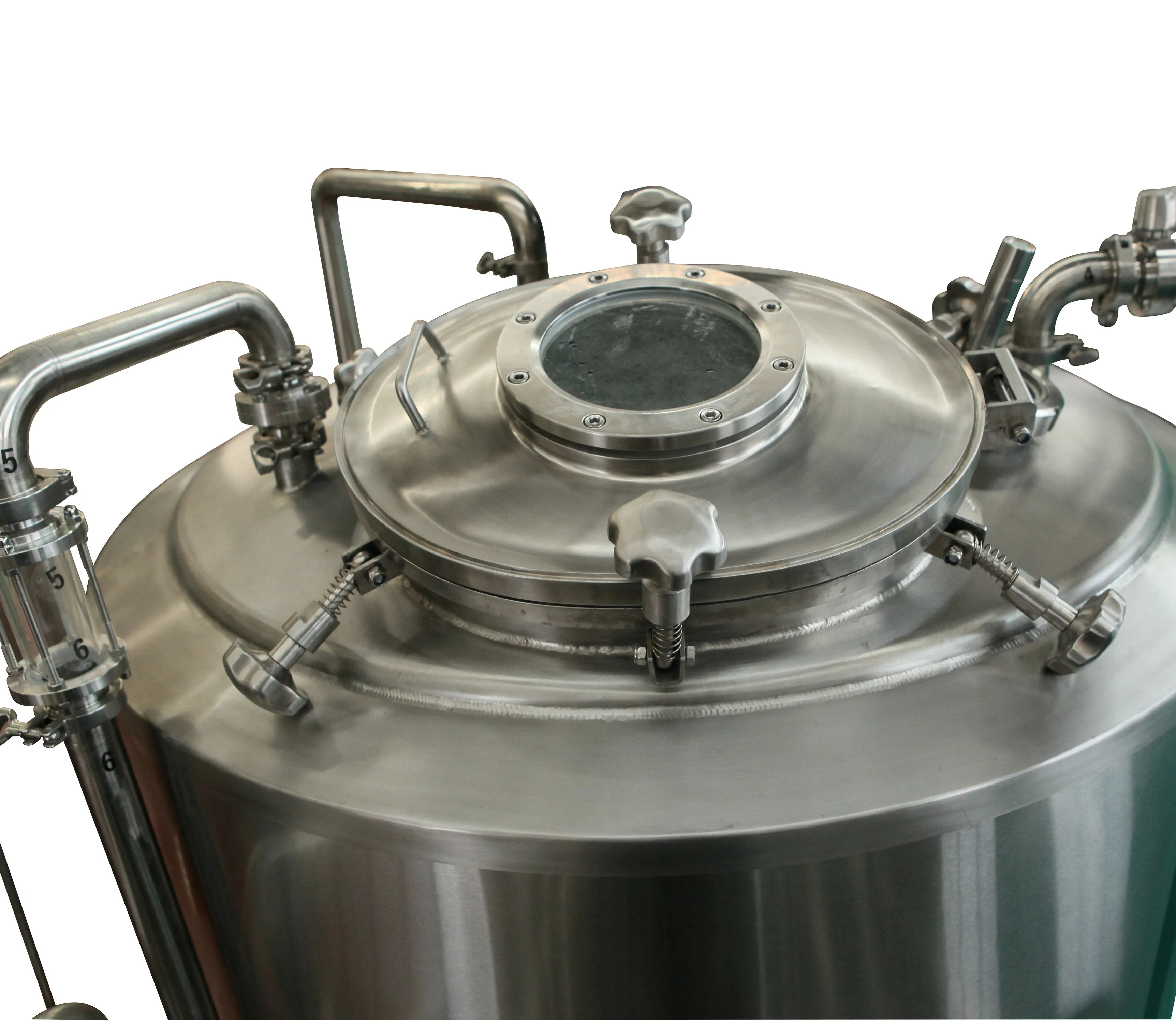 Individual Mash (Professional)