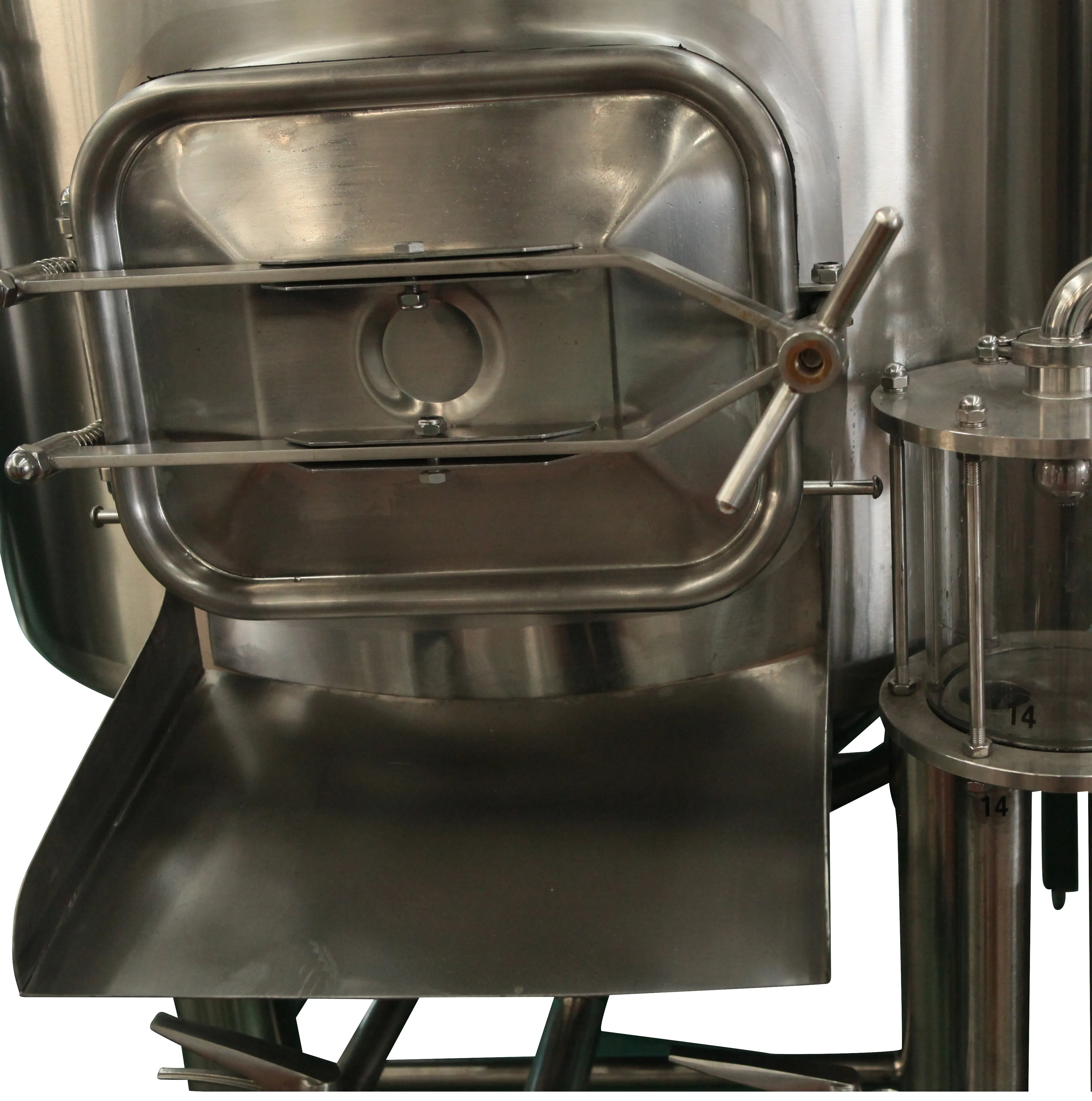 Individual Mash (Professional)
