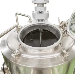 Individual Mash (Professional)