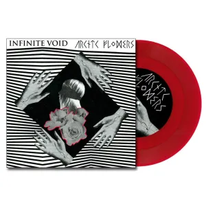 INFINITE VOID / ARCTIC FLOWERS 'Split' 7"