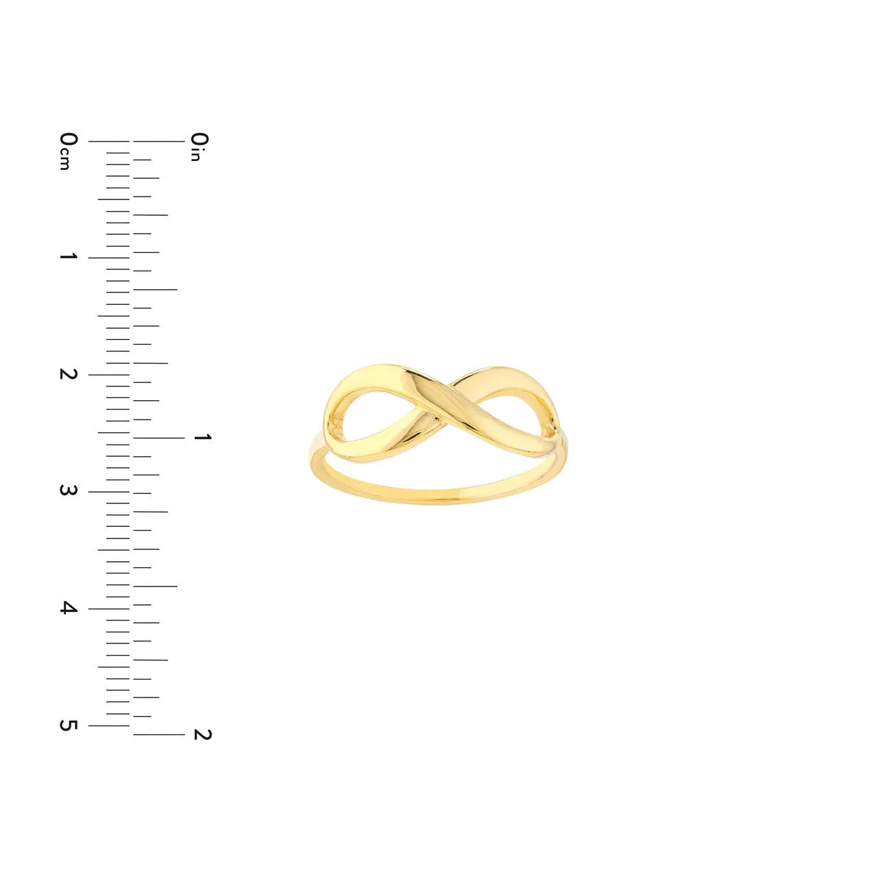 Infinity Ring