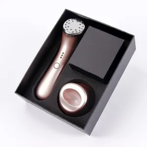 Infrared Heating Facial Machine Device Face Skin Care