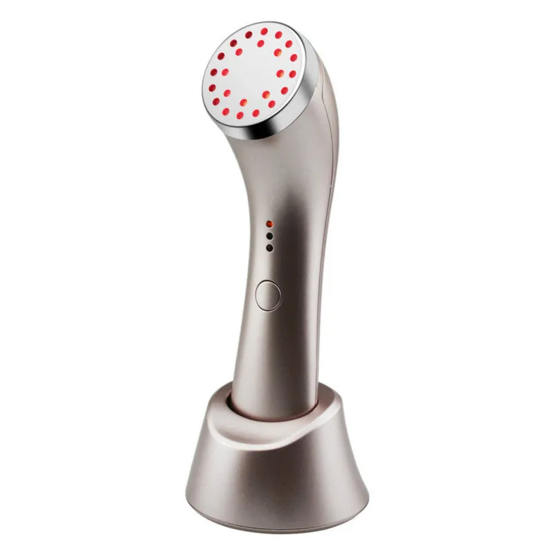 Infrared Heating Facial Machine Device Face Skin Care
