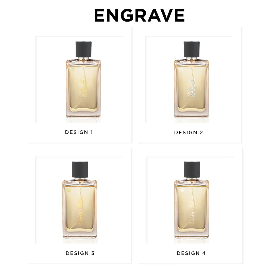 Inglorious (Personalized)