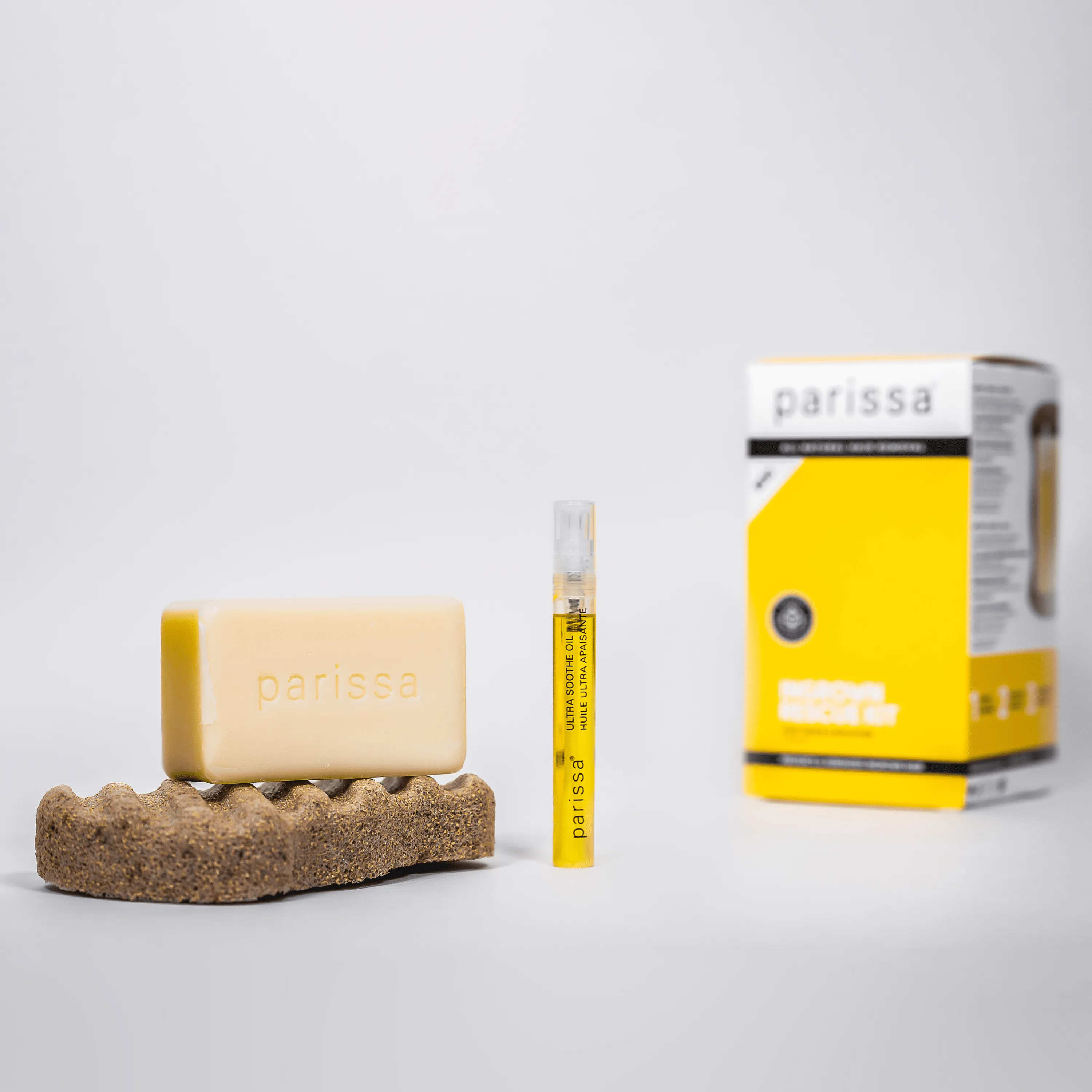 Ingrown Rescue Kit