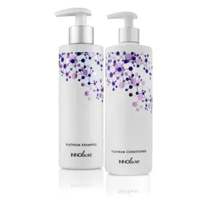 Innoluxe Platinum Bundle / 500ml