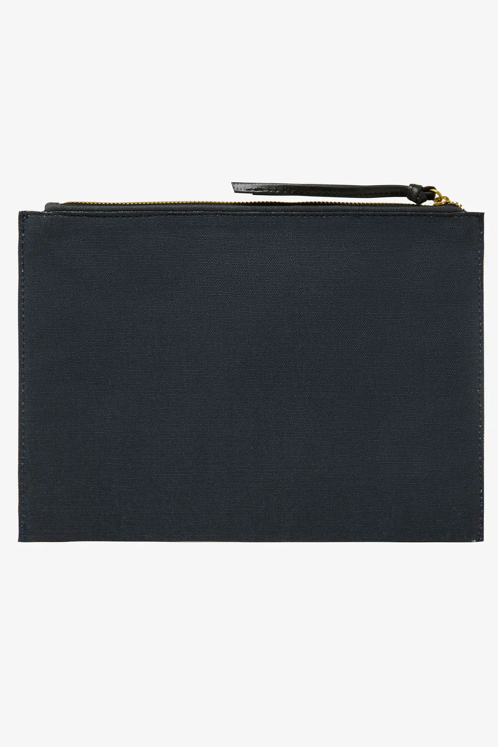 Inoui Editions Galapagos Shell in Navy/Bleu Marine