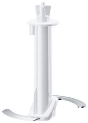 Insert knife blade for Braun blender Multiquick 3 5 MQ-525 MQ-545 MR-540 MQ-725 MQ-745