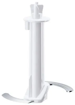Insert knife blade for Braun blender Multiquick 3 5 MQ-525 MQ-545 MR-540 MQ-725 MQ-745