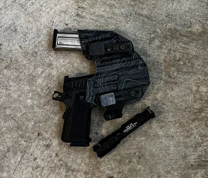 Intermediate – Concealed Carry Pistol | August 31