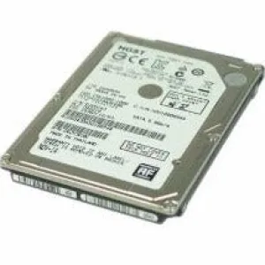Internal Hard Disk 1TB HGST Used in Laptops Desktop and DVR CCTV