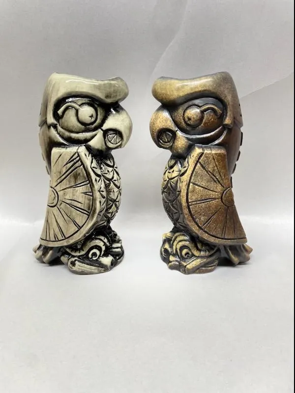 Inuhele 2022 Garnish Phoenix Mug