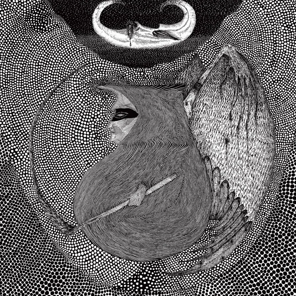 Iron Lung "Sexless//No Sex" LP