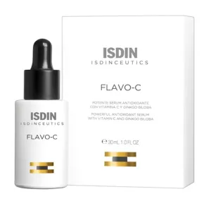 ISDIN Flavo C Serum 1 fl oz