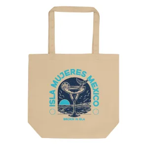 ISLA DRINK Tote Bag