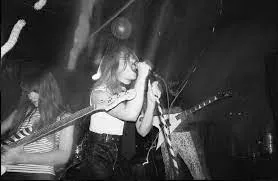 It Thing (Australia) – Constant State / P.C.H – New 7"