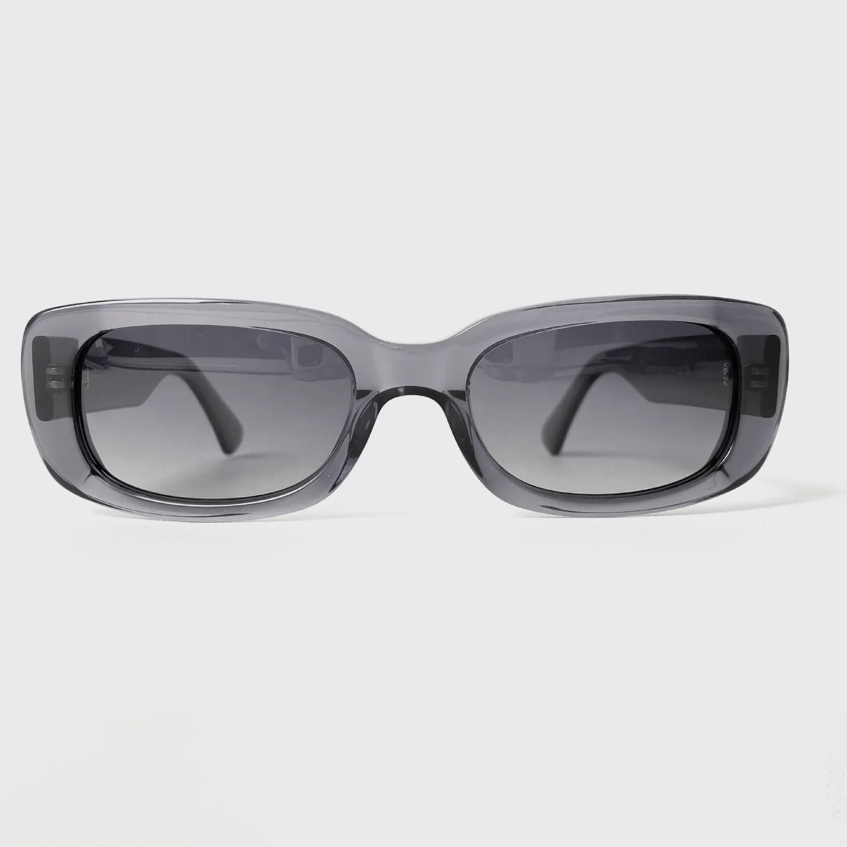 Jamming Sunglasses - Smoke