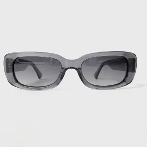 Jamming Sunglasses - Smoke