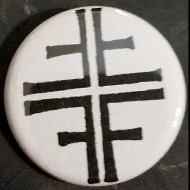 Jawbreaker - 1.25" Button