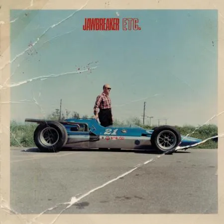 Jawbreaker "Etc" 2xLP