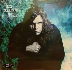 Jay Reatard "Watch Me Fall" LP