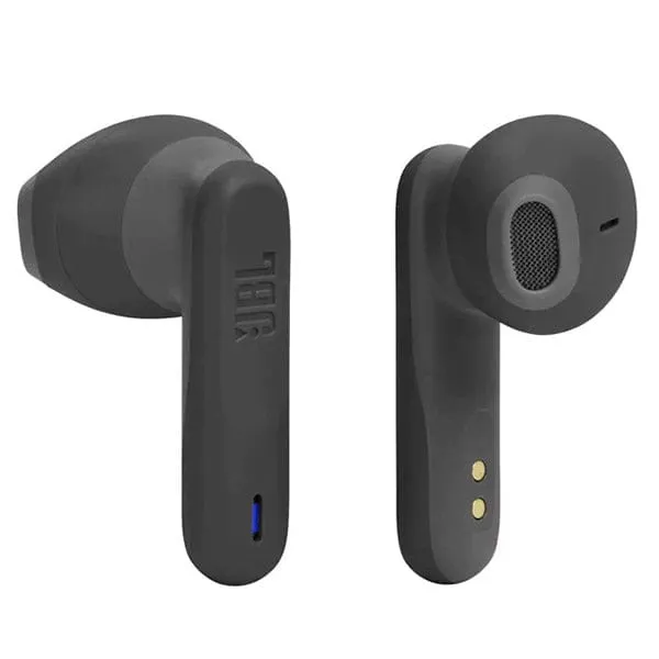 JBL Wave Flex Black True Wireless In-Ear Headphones OH3315