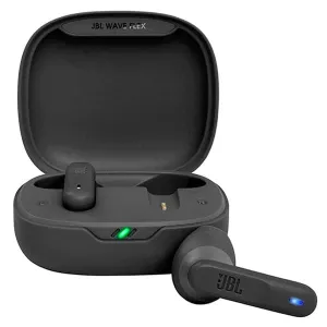 JBL Wave Flex Black True Wireless In-Ear Headphones OH3315