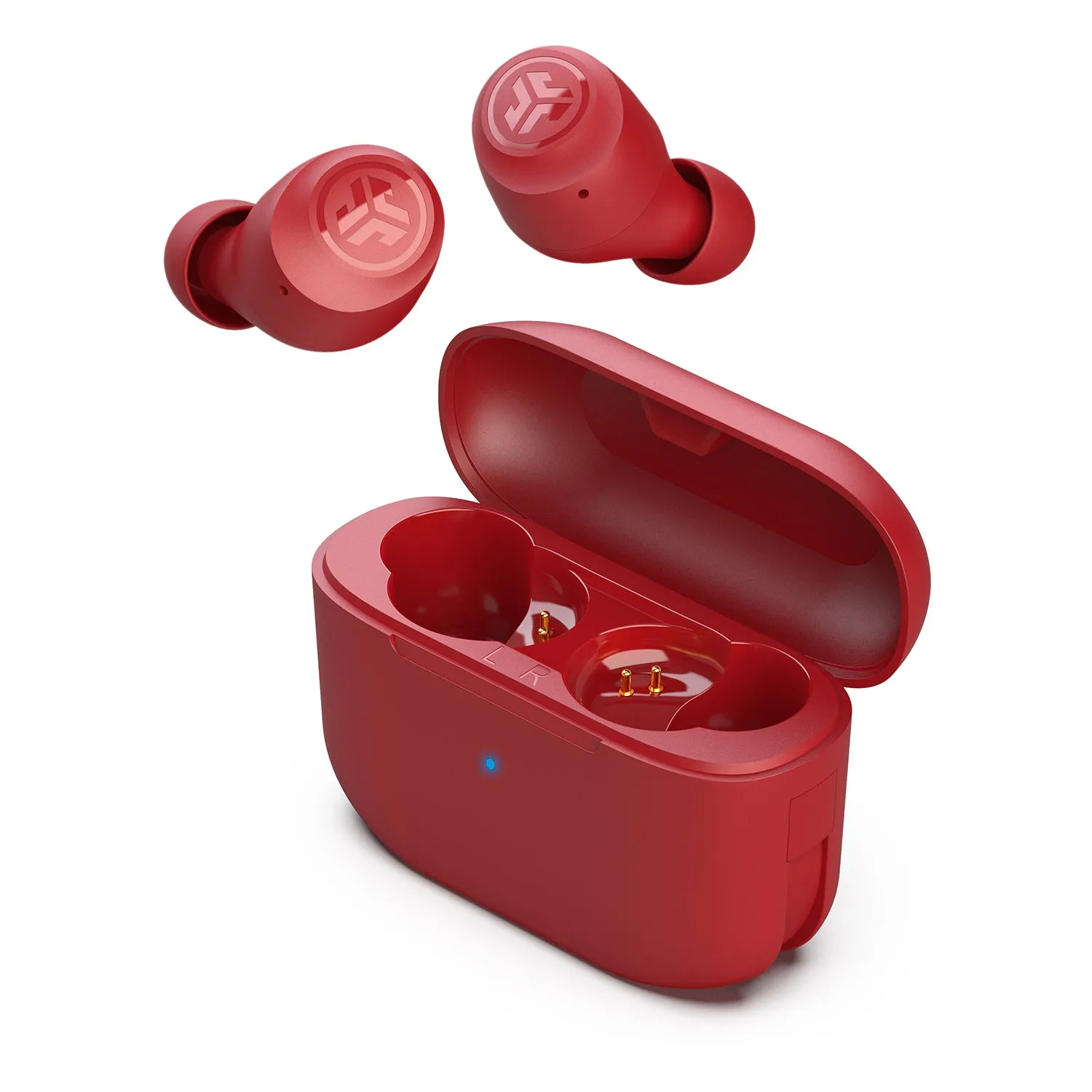 JLAB | ジェイラブ　GO Air POP True Wireless Earbuds