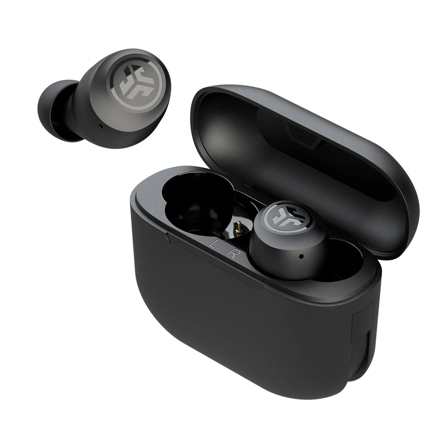 JLAB | ジェイラブ　GO Air POP True Wireless Earbuds