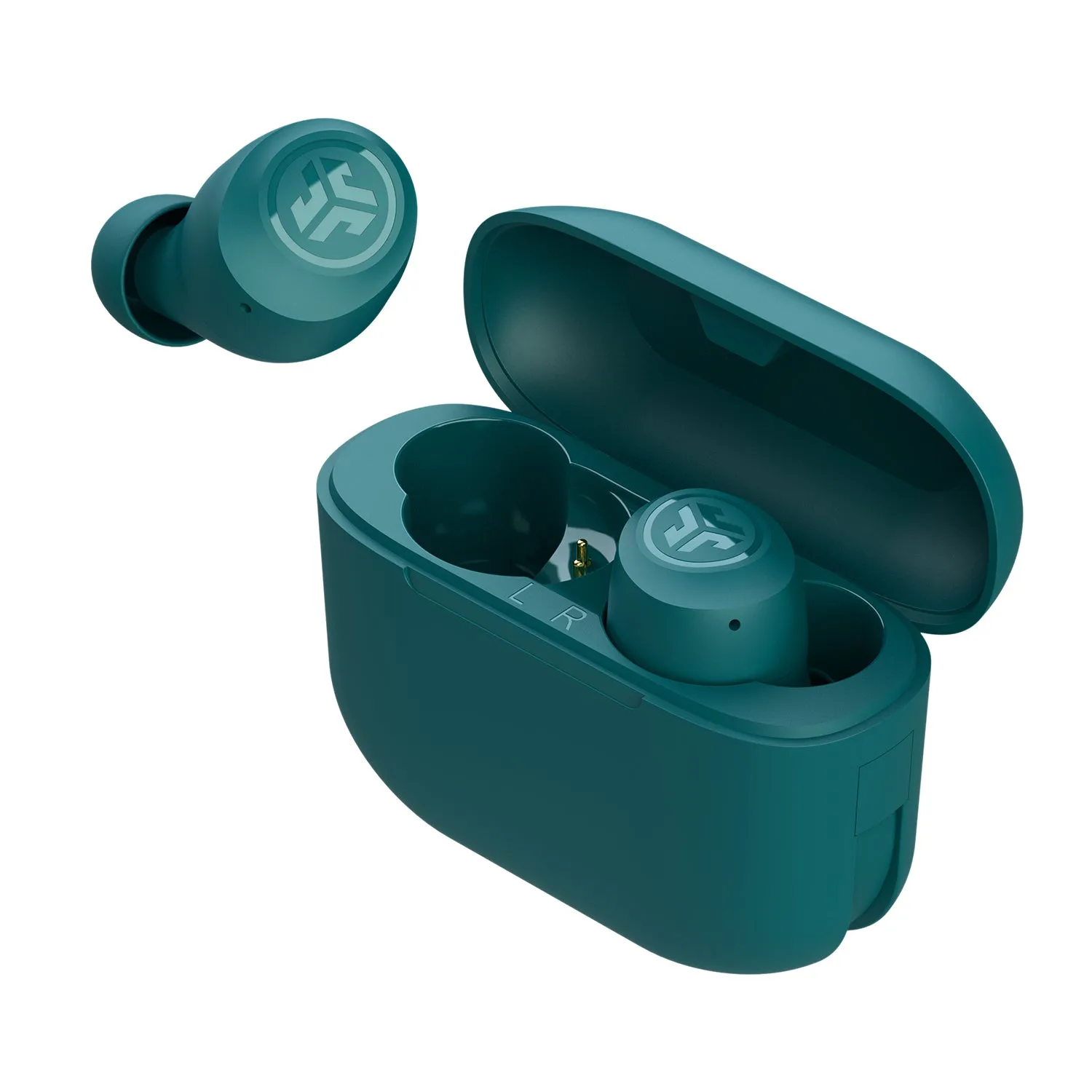 JLAB | ジェイラブ　GO Air POP True Wireless Earbuds