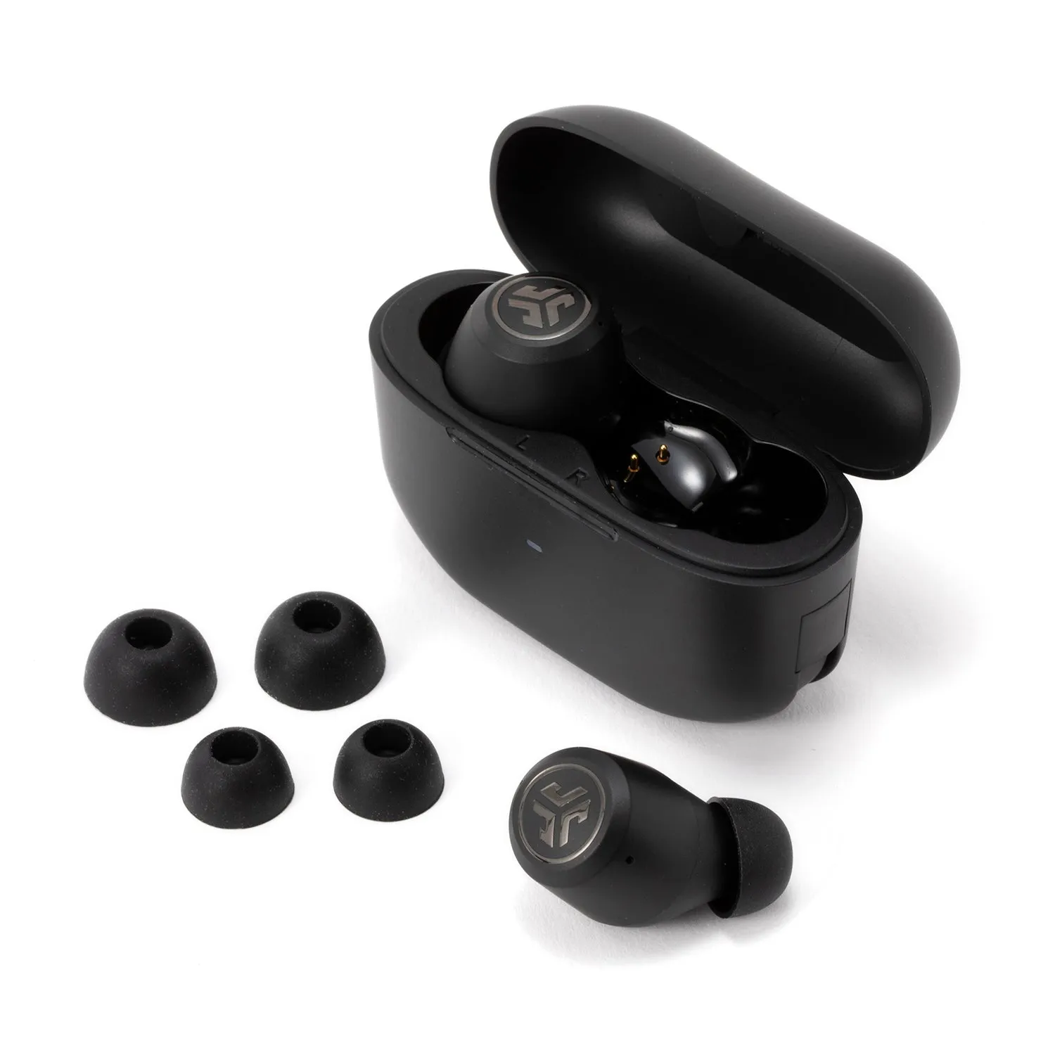 JLab | ジェイラブ　JBuds ANC 3 True Wireless Earbuds
