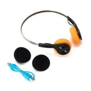JLAB | ジェイラブ　REWIND WIRELESS RETRO HEADPHONES