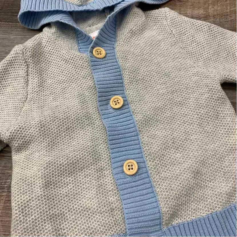 Joe Fresh LAYER