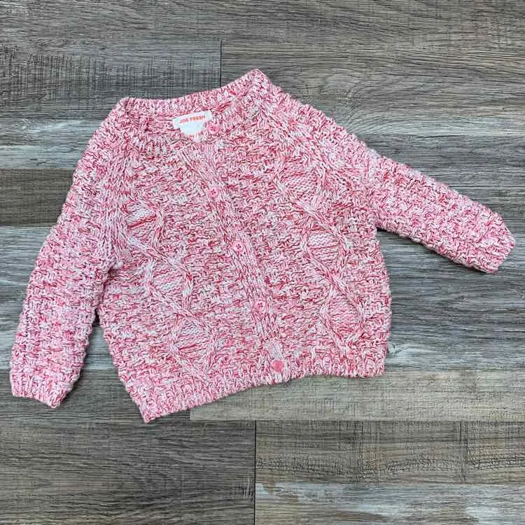 Joe Fresh LAYER