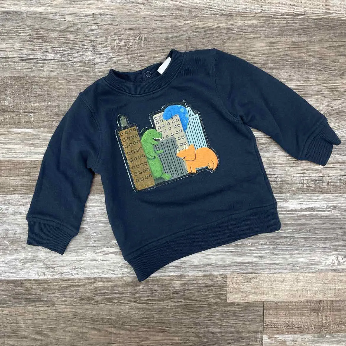 Joe Fresh LAYER