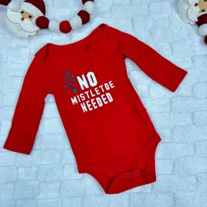 Joe Fresh ONESIE basic