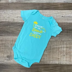 Joe Fresh ONESIE basic