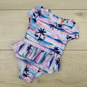 Joe Fresh RASHGUARD