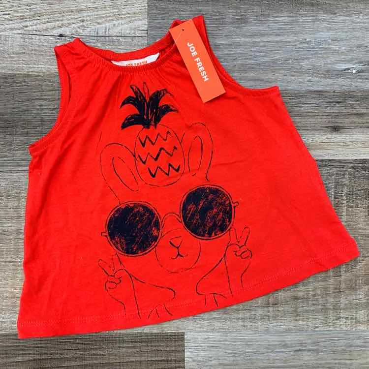 Joe Fresh TANK