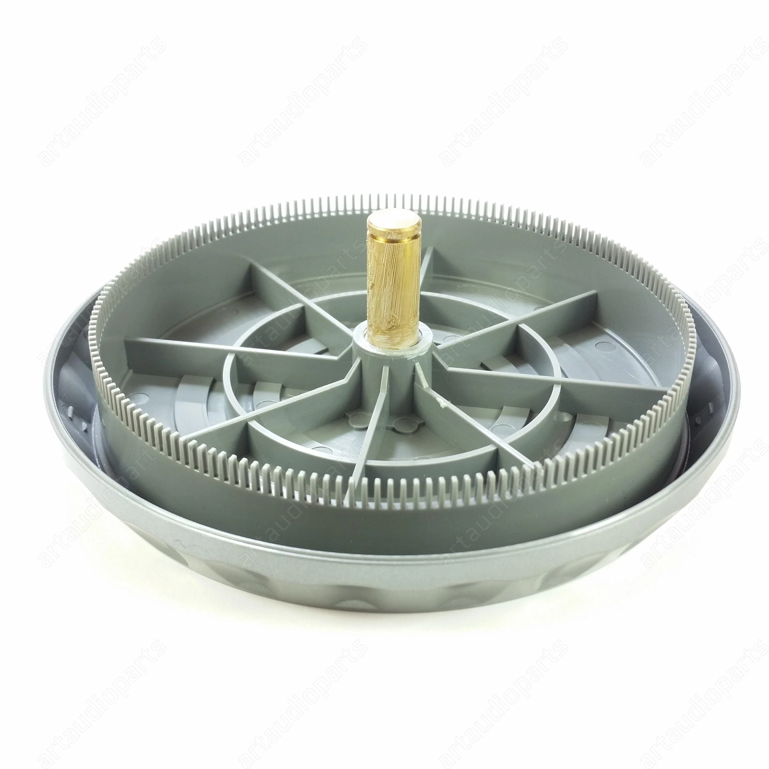 Jog wheel dial assembly (Wheel & Shaft) for Pioneer DDJ-SR