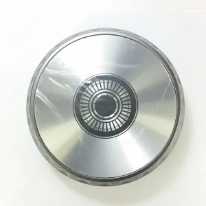Jog wheel dial assembly (Wheel & Shaft) for Pioneer DDJ-SR