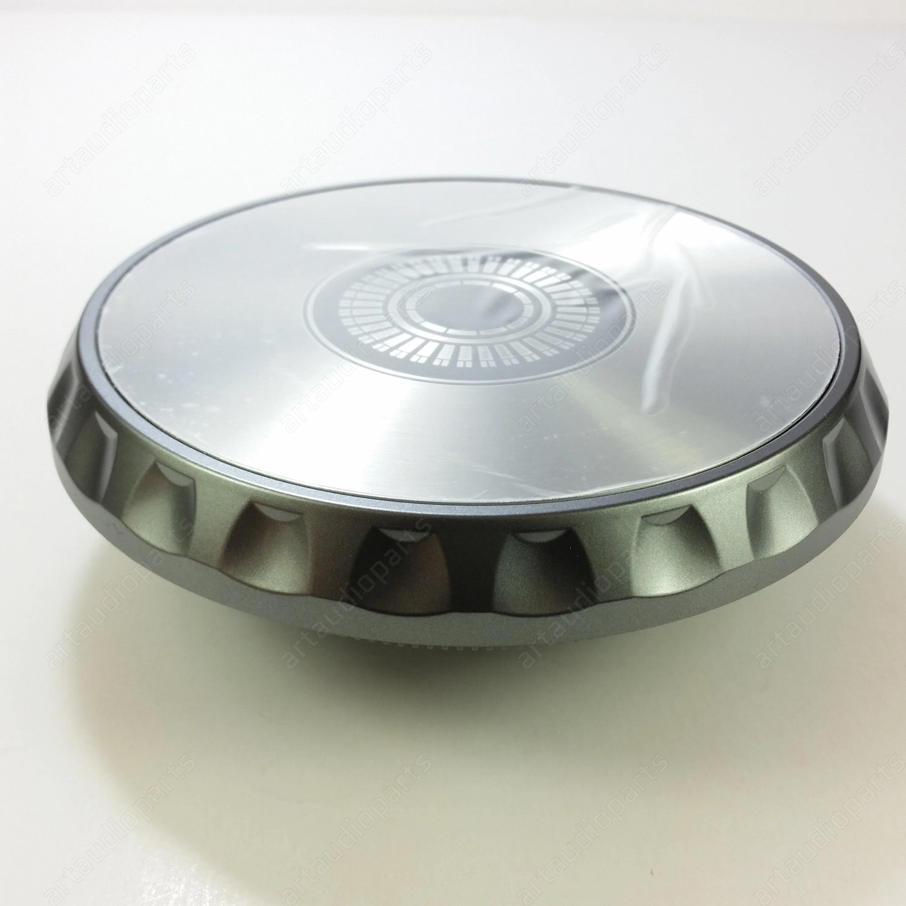 Jog wheel dial assembly (Wheel & Shaft) for Pioneer DDJ-SR