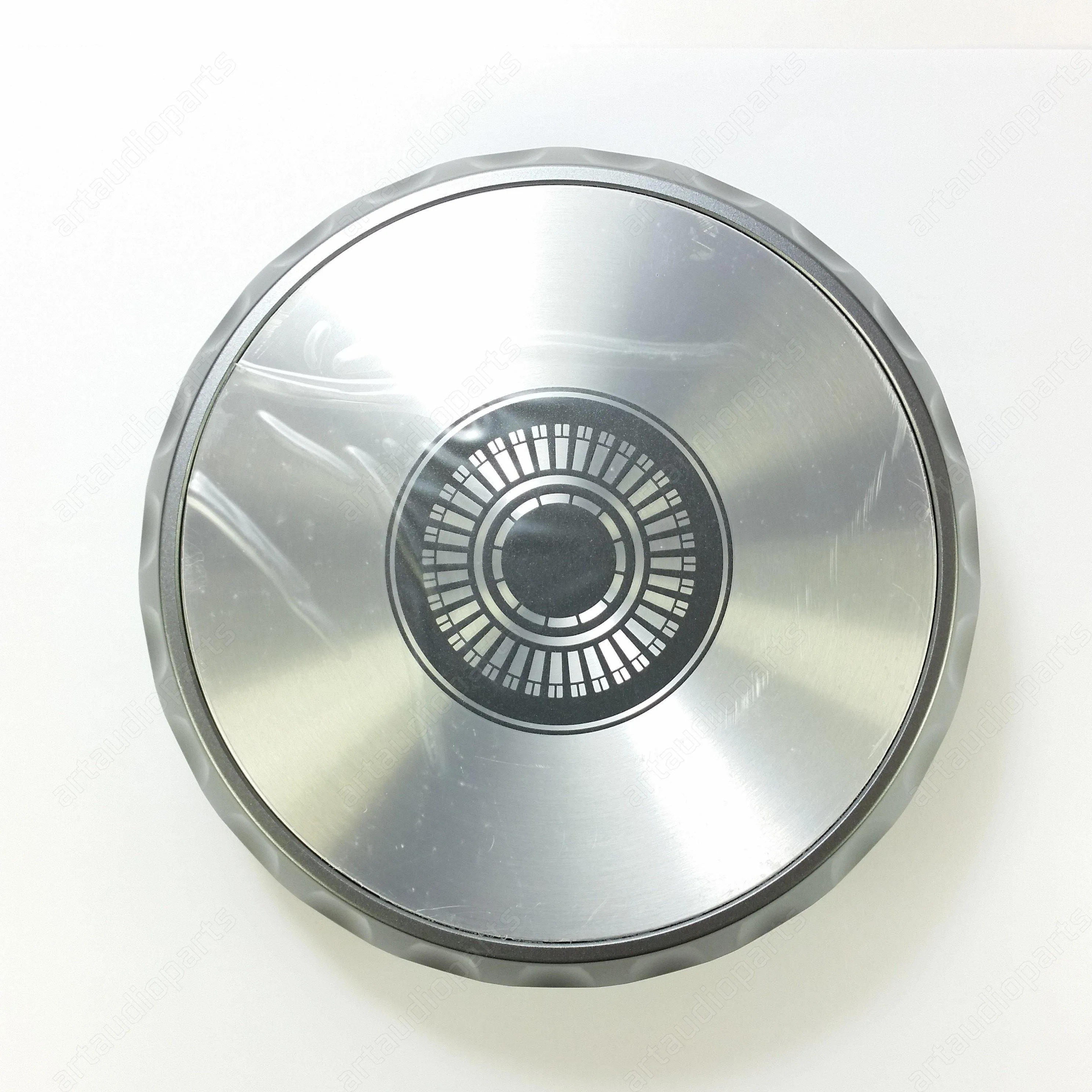 Jog wheel dial assembly (Wheel & Shaft) for Pioneer DDJ-SR