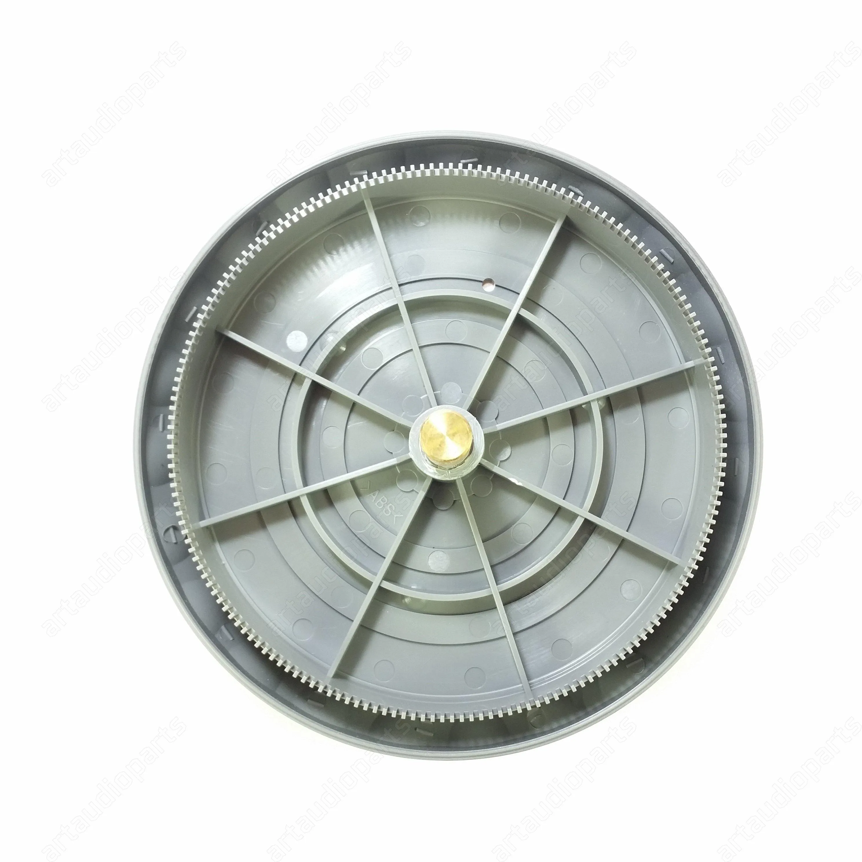 Jog wheel dial assembly (Wheel & Shaft) for Pioneer DDJ-SR