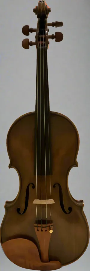 John Erwin Violin 1992 - Kochanski