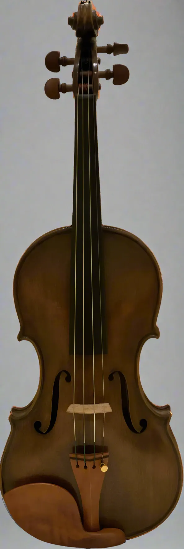 John Erwin Violin 1992 - Kochanski