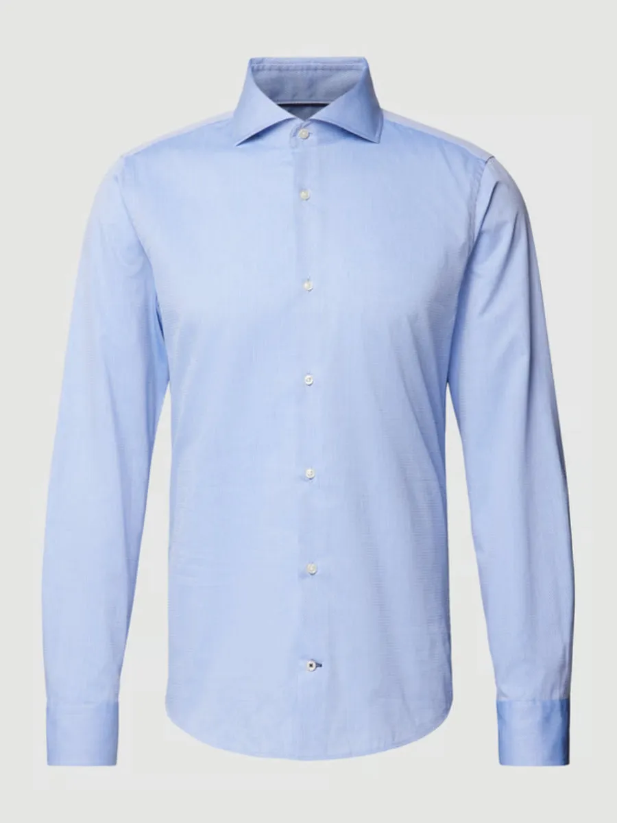 JOOP! Formal Shirt - Jsh-144Pai