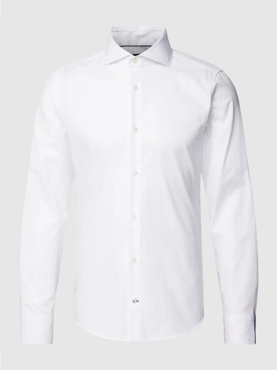 JOOP! Formal Shirt - Jsh-144Pai