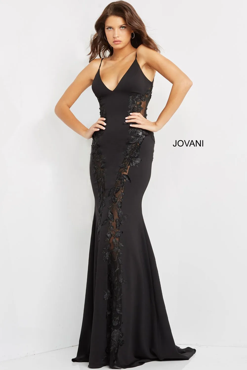 Jovani 07296 Dresses