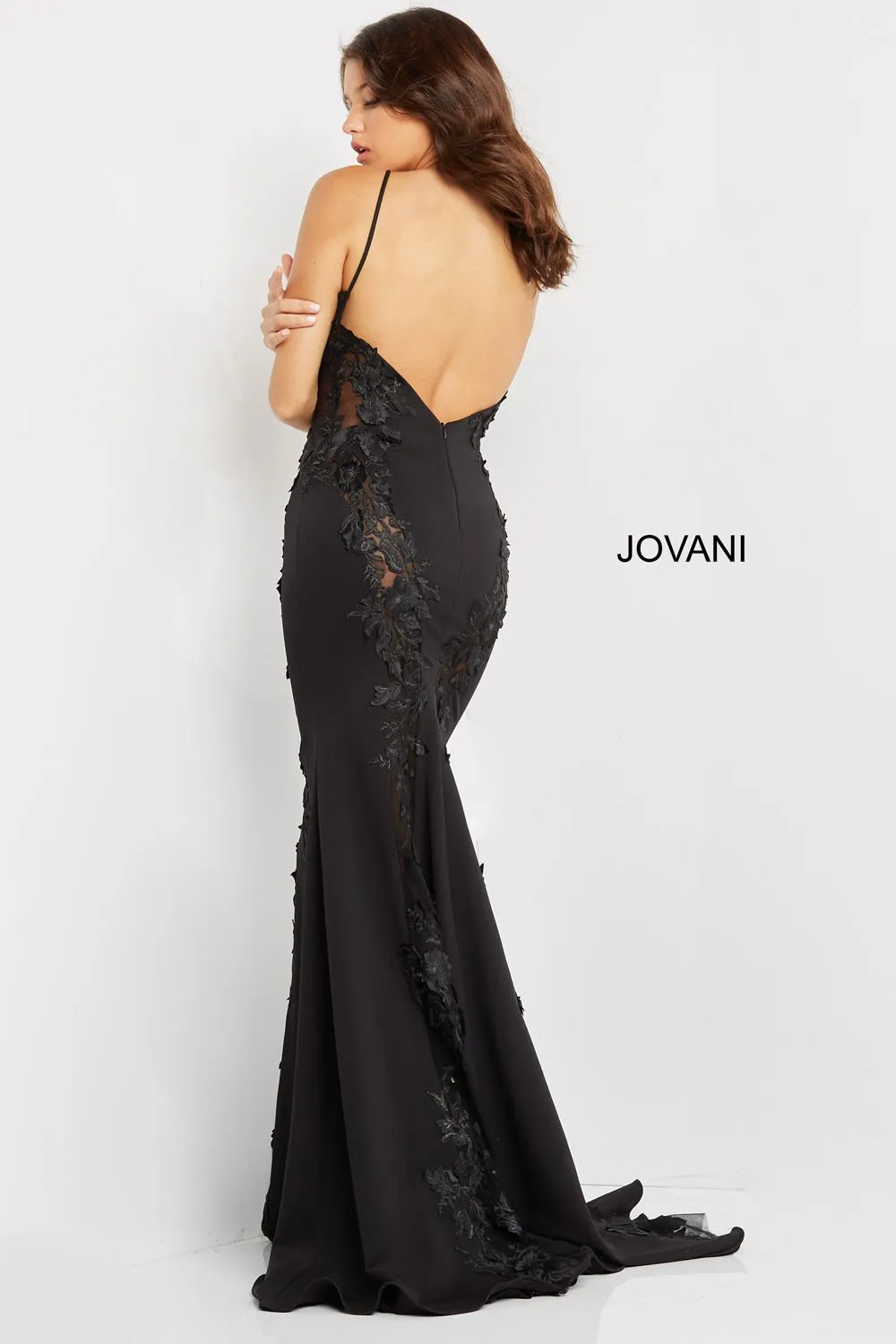 Jovani 07296 Dresses